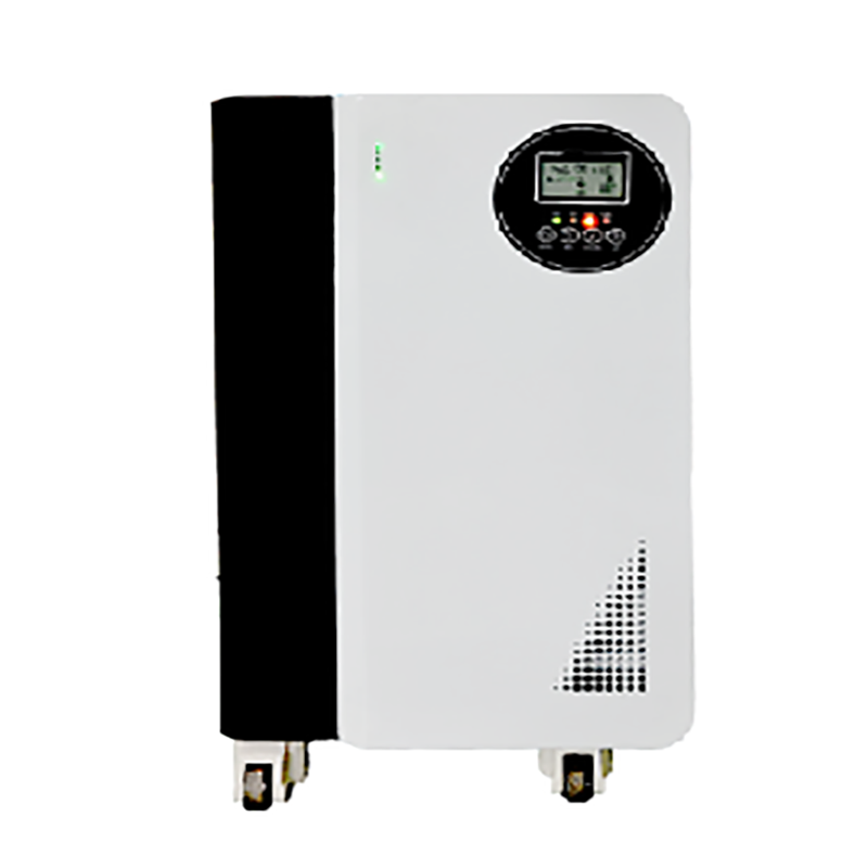 Attrezzatura batteria di conservazione dell'energia domestica