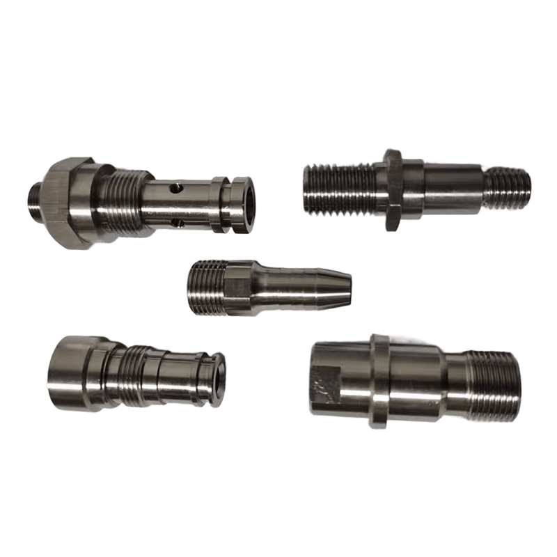 Centro di lavorazione