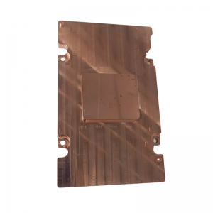 Elaborazione della macchina