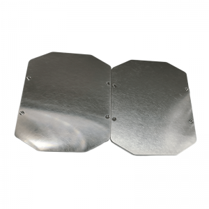 Dissipatore di calore estruso