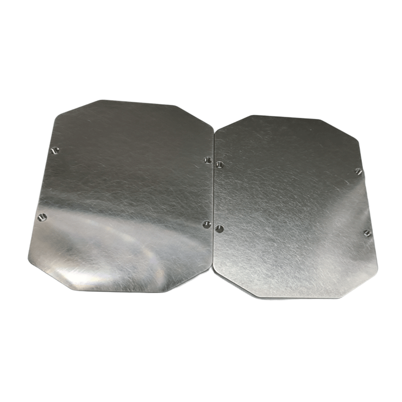 Dissipatore di calore estruso