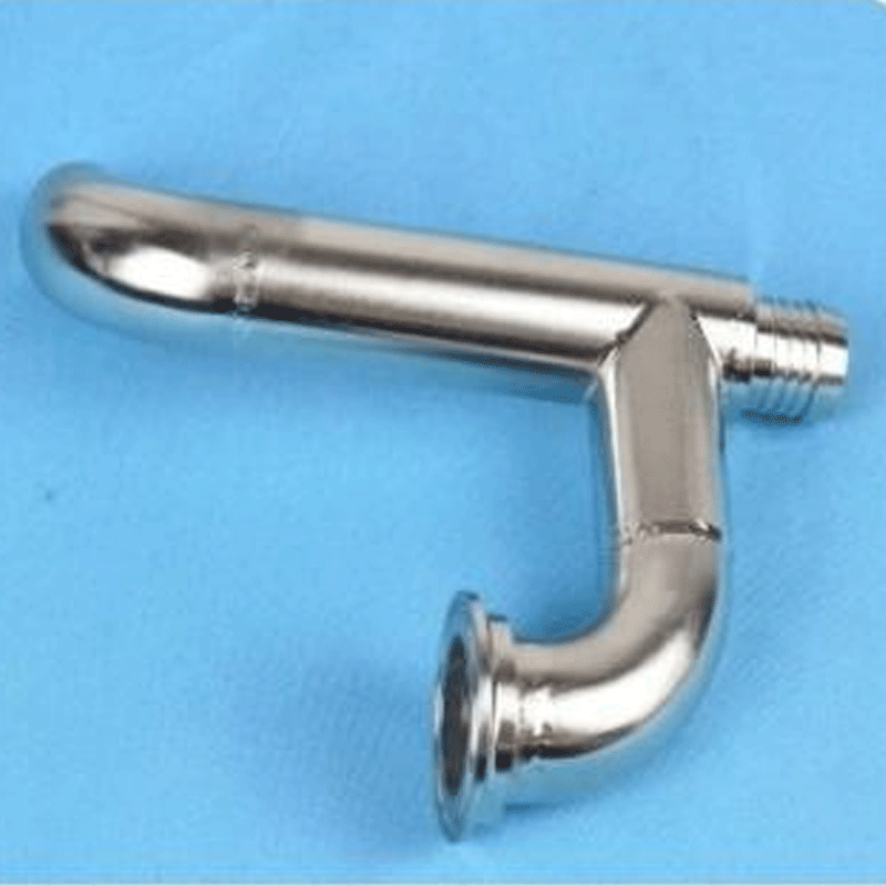 Saldatura in acciaio inossidabile