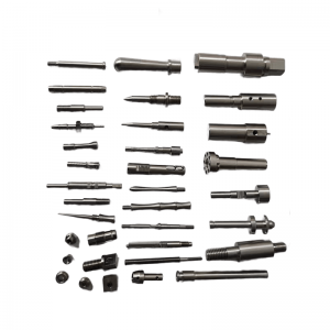 Elaborazione delle parti hardware