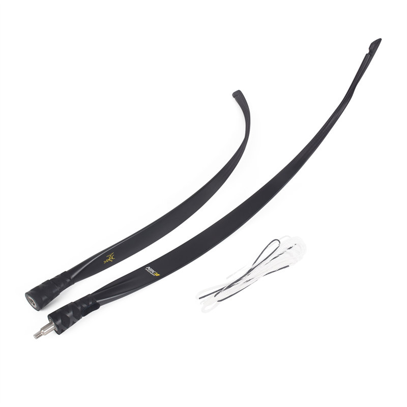 Nika Archery et-16 59 pollici assiro tradizionale arco