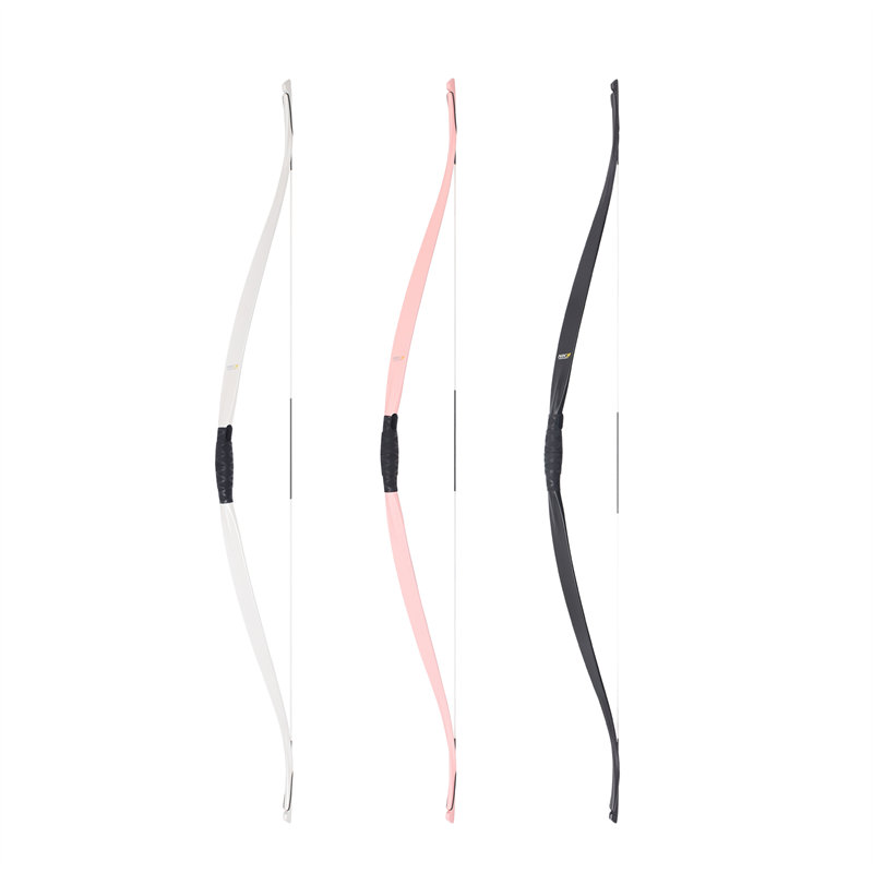 Nika Archery et-16 59 pollici assiro tradizionale arco