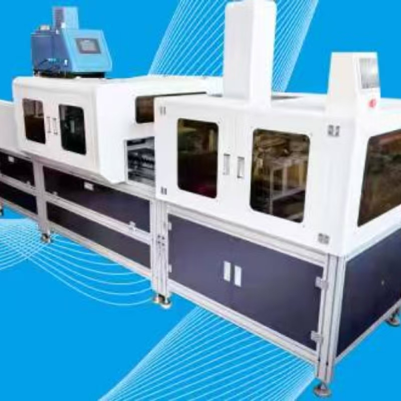 Jr-Libro completamente automatico da 1000A-macchina per assemblaggio a forma di scatola