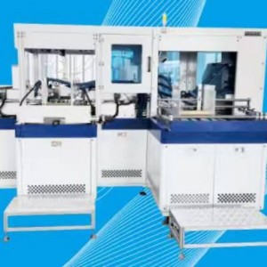 Jr-Macchina di giunzione di cartone da 358