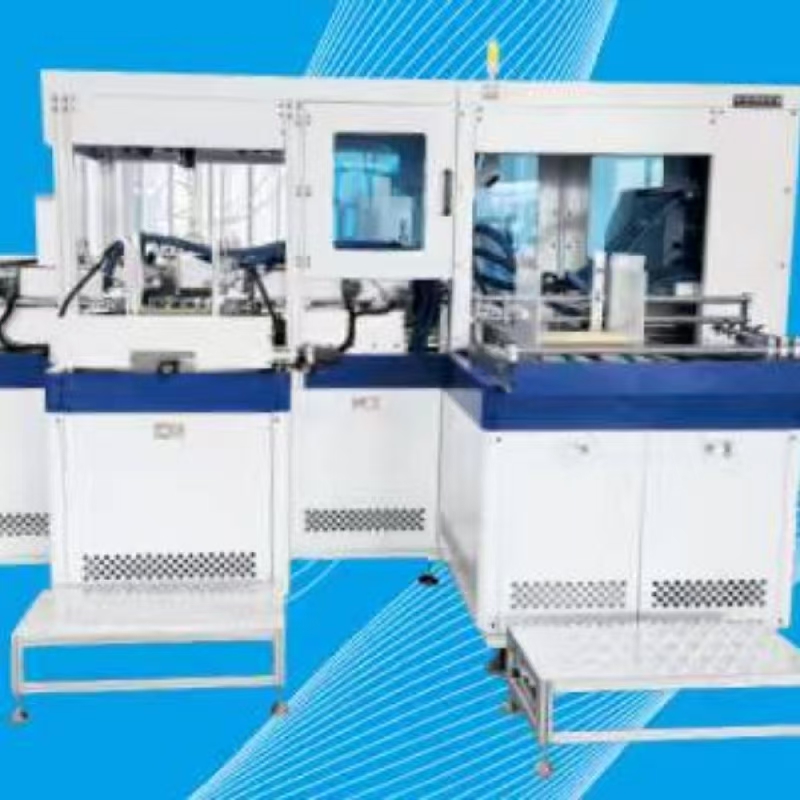 Jr-Macchina di giunzione di cartone da 358