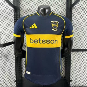 25/26 giocatore Boca Juniors Home S-4xl