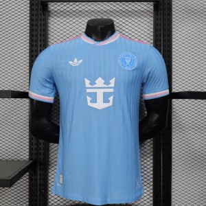 25/26 giocatori Miami Third Away S-Xxl