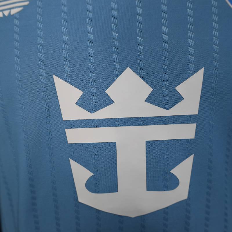 25/26 giocatori Miami Third Away S-Xxl