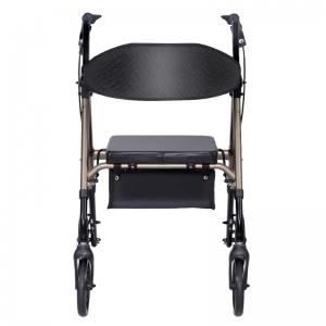 Rollator in alluminio 4258