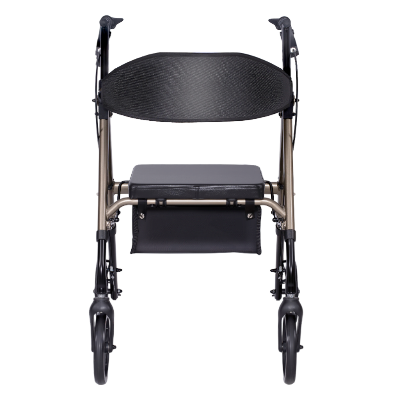 Rollator in alluminio 4258