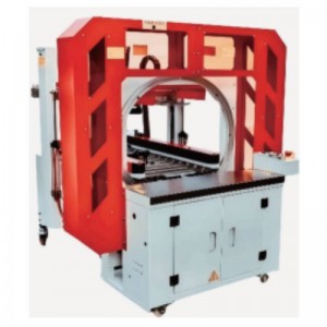 Jr-Croce adattiva Fe3030vs-Digitare la macchina per sigillazione del cartone