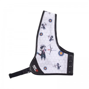 Tiro con l\'arco Nika 440028 S/M/Pettorali per ragazza tiro con l\'arco L