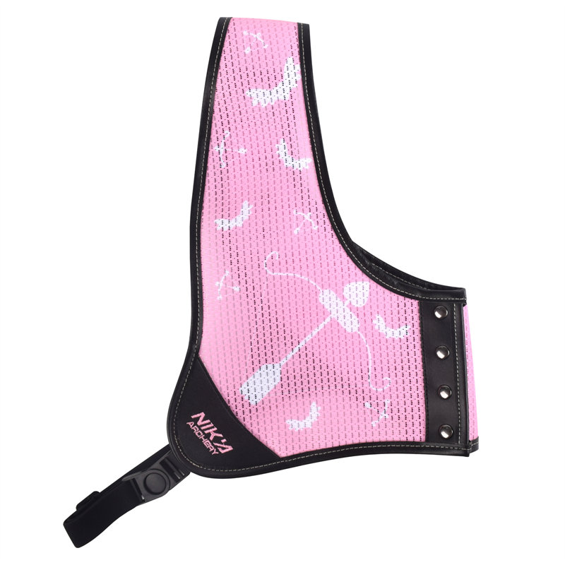 Tiro con l\'arco Nika 440030 S/M/L\'amo per il tiro con l\'arco