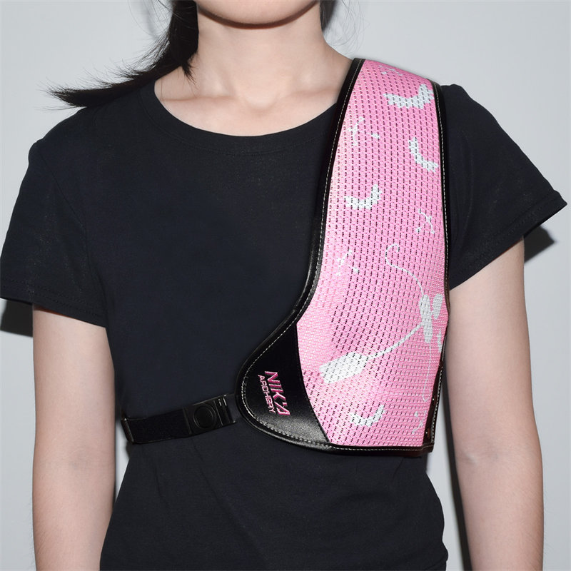 Tiro con l'arco Nika 440030 S/M/L'amo per il tiro con l'arco