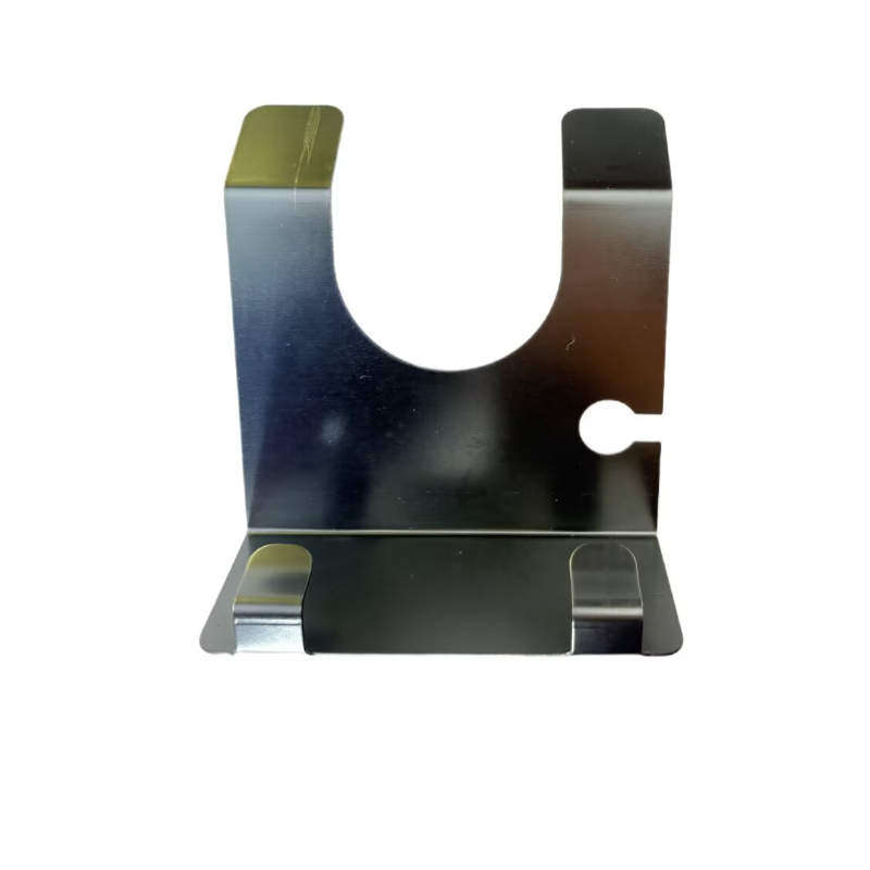 Telaio di supporto personalizzato in lega di alluminio