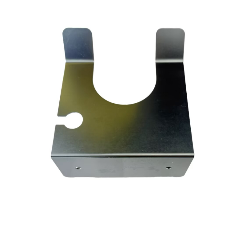 Telaio di supporto personalizzato in lega di alluminio