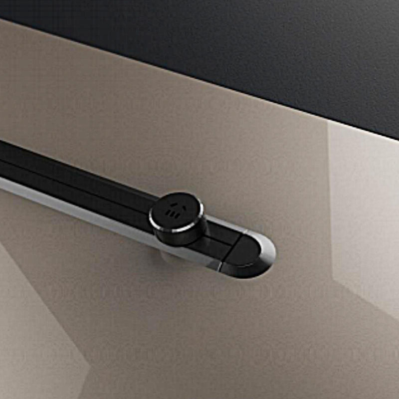 Modello DBT006 Pannello di Lusso-style Manager Scrivania direzionale unica, presidente\Grande scrivania da ufficio con set di sedie, scrivania Boss