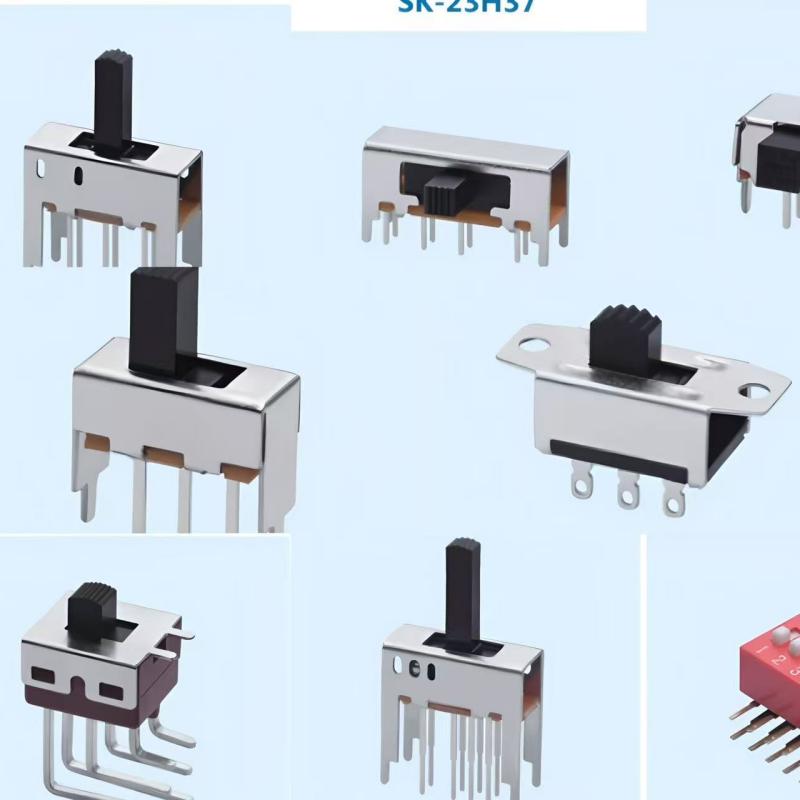 Cortocircuito vs Non-Interruttori di cortocircuito: guida professionale
