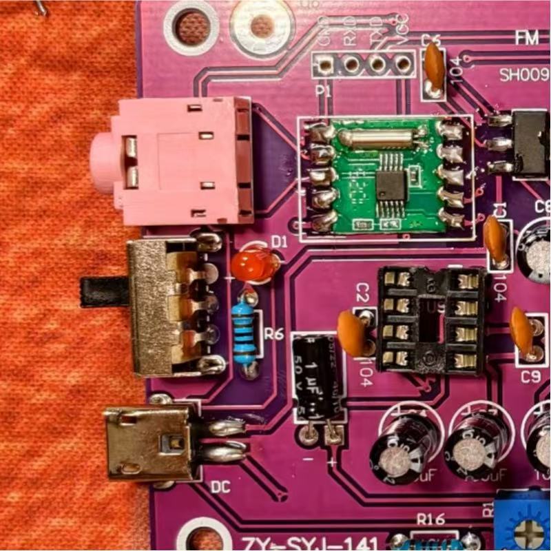 Dai milliampere ai 20 ampere: come i contatti dell\'interruttore gestiscono correnti diverse? Un approfondimento tecnico da un produttore di interruttori professionale