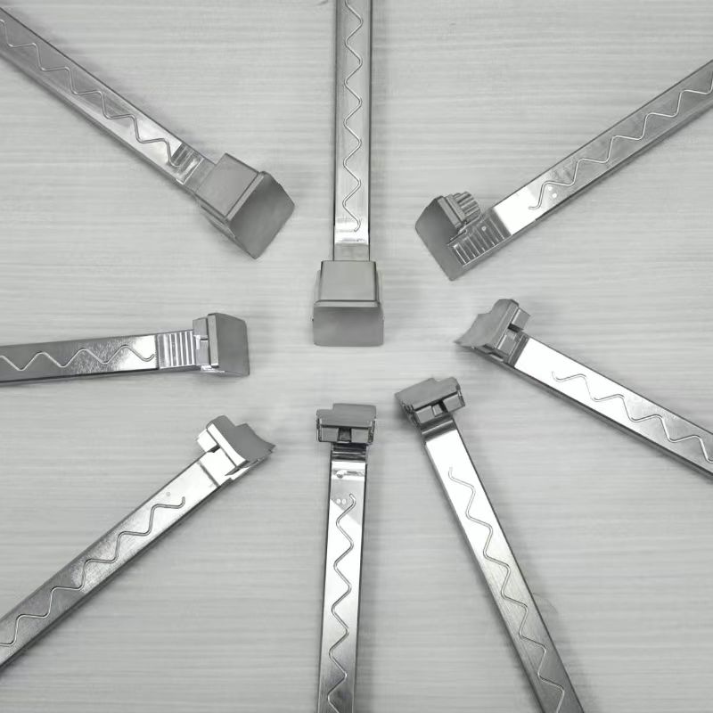 Come controllare il costo di produzione di tali parti?