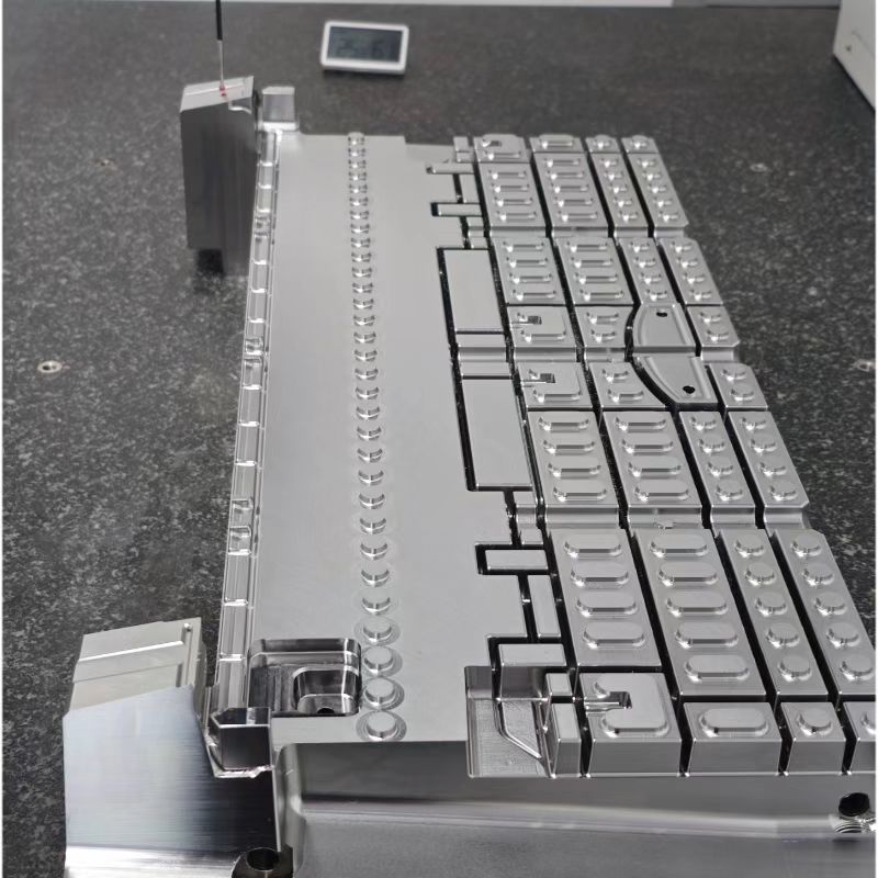 Tridimensionale (tre coordinate) rilevamento della temperatura ambiente standard