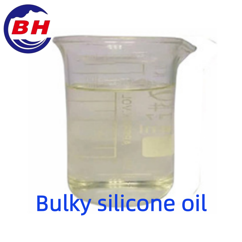 Olio siliconico ingombrante H8019