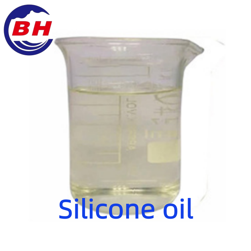 Olio siliconico H8022