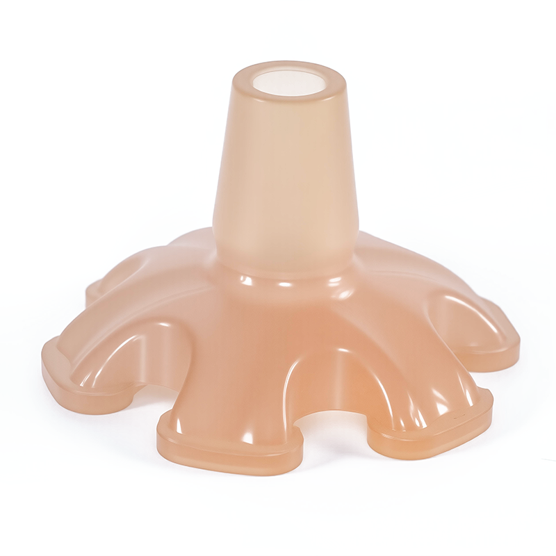 Punte per stampella autoportanti a 6 punte